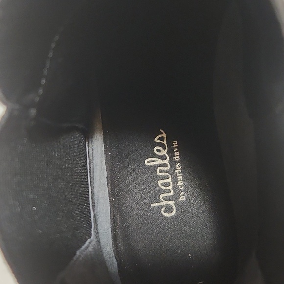 Charles David Radar Bootie - Picture 10 of 10